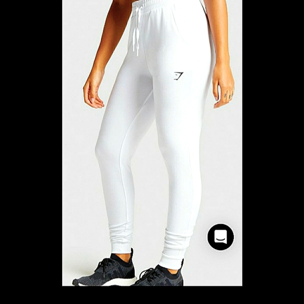 NEW Gymshark Pippa Women's Trainers Brand New